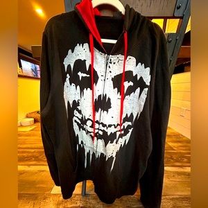 Misfits Hoodie